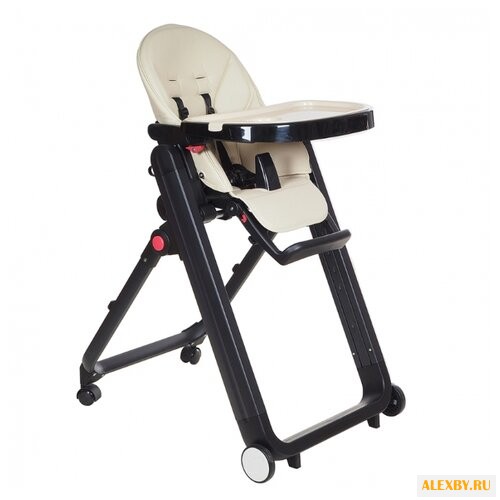 Стульчик-шезлонг Ivolia Leon