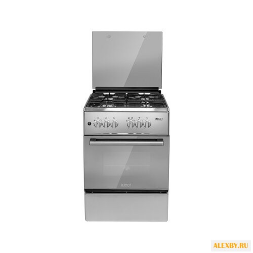 Плита RICCI RGC5702IX