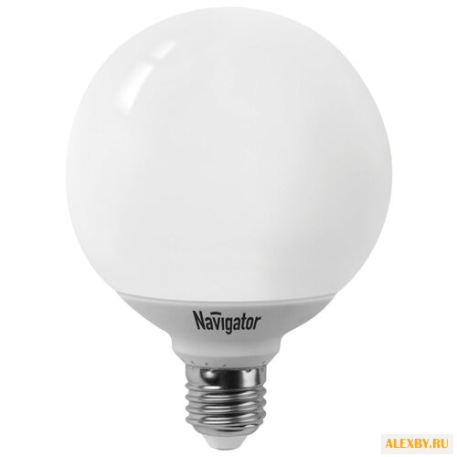Лампа люминесцентная Navigator