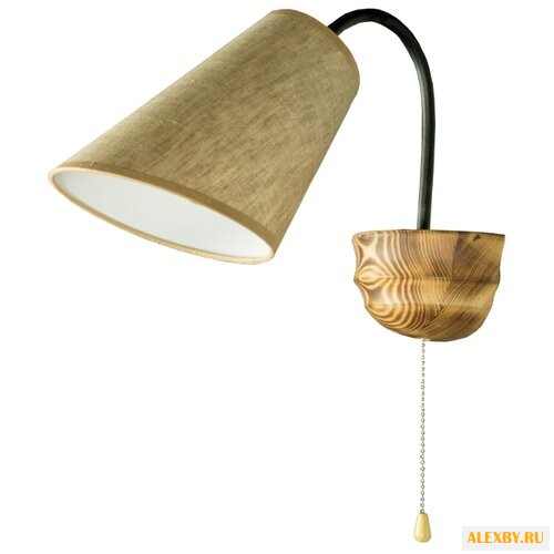 Бра Дубравия Бьорн 224-184-21 W