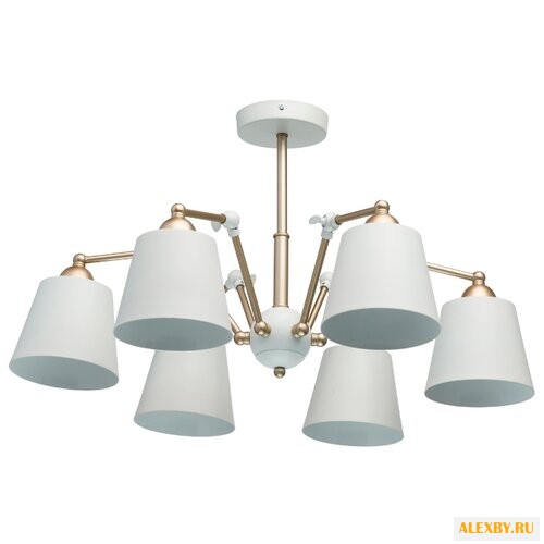 Люстра MW-Light Таун 691011906