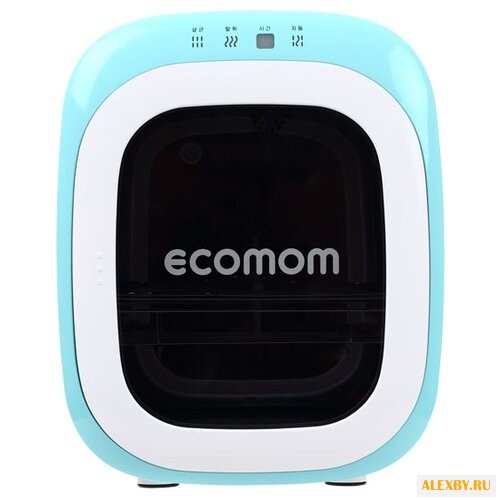 УФ-стерилизатор Ecomom ECO-22