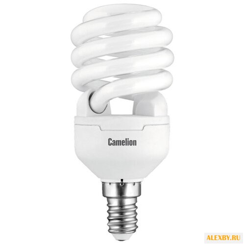 Лампа люминесцентная Camelion