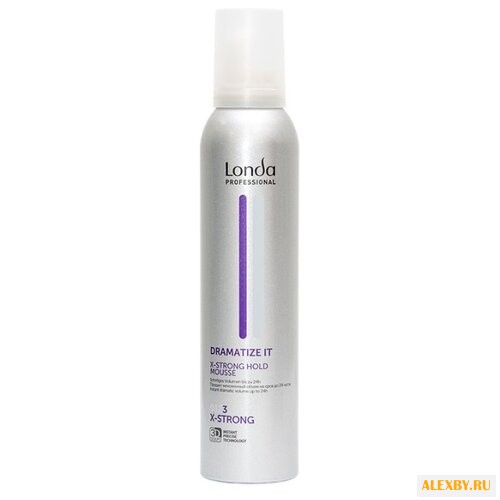 Londa Professional Dramatize