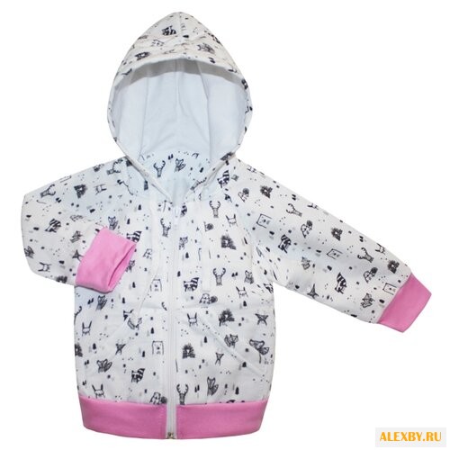 Толстовка KotMarKot