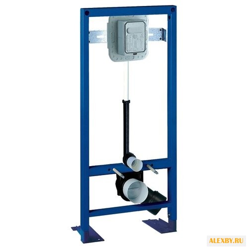 Рамная инсталляция Grohe Rapid