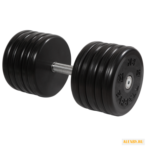 Гантель неразборная MB Barbell