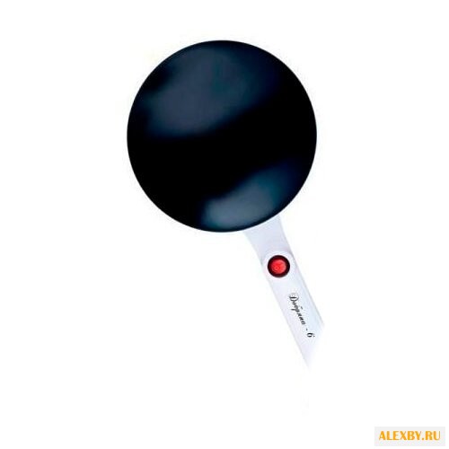 Блинница Великие реки Добряна-6