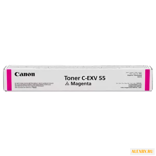 Картридж Canon C-EXV55 Magenta