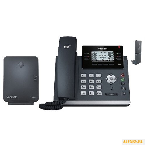 VoIP-телефон Yealink W41P
