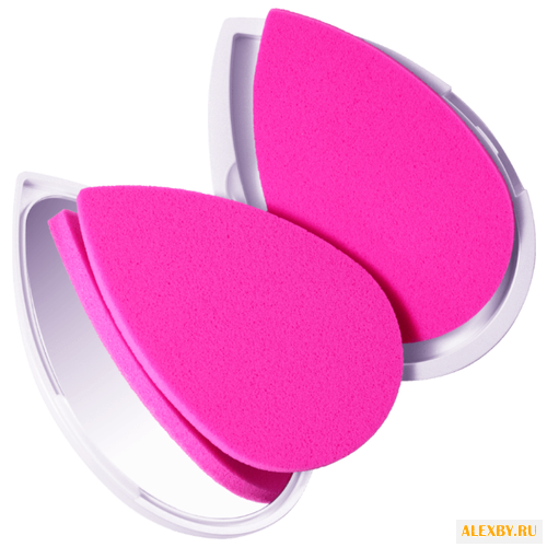 Набор спонжей beautyblender