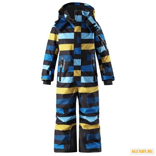 Комбинезон Reima Reach 520211