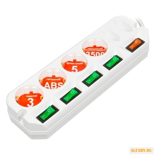 Удлинитель MOST Active A16