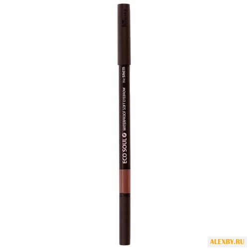 The Saem карандаш для бровей