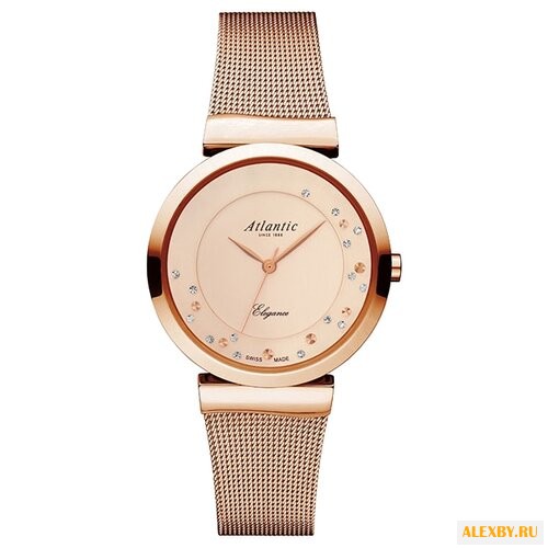 Наручные часы Atlantic