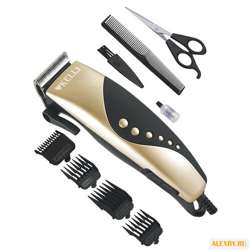 Машинка для стрижки Kelli
