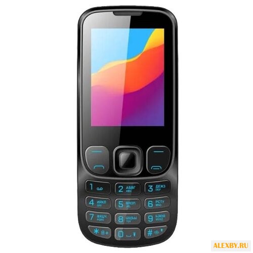 Телефон VERTEX D547