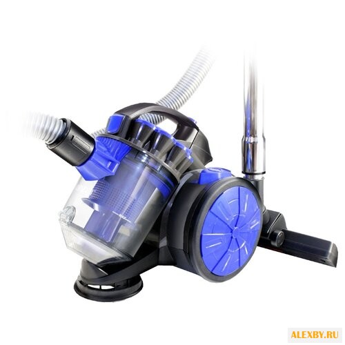 Пылесос Ginzzu VS419