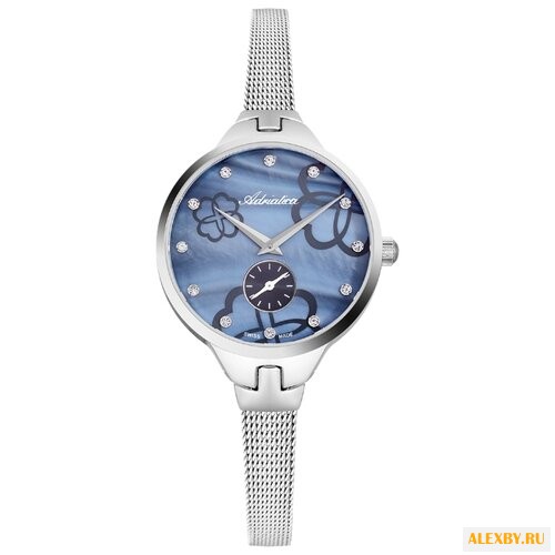 Наручные часы Adriatica