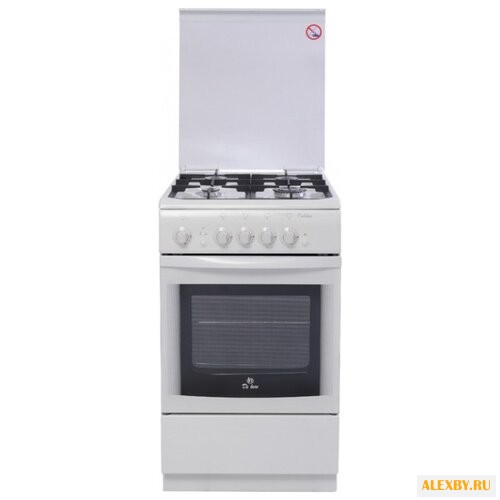 Плита De Luxe 506040.04г