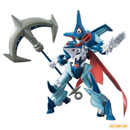 Сборная модель Bandai LBX