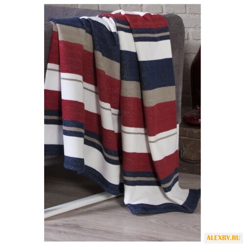 Плед KARNA хлопок RANA 3083 2