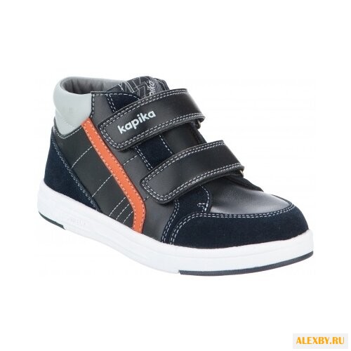 Ботинки Kapika 53244ук