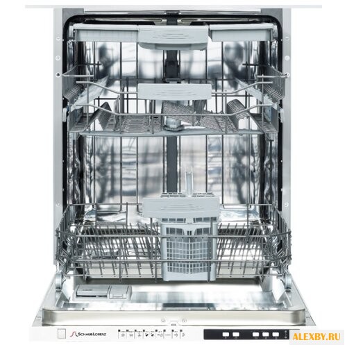 Посудомоечная машина Schaub