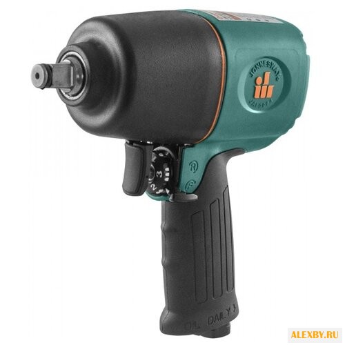 Пневмогайковерт JONNESWAY