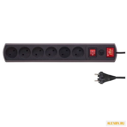 Сетевой фильтр MOST Real R