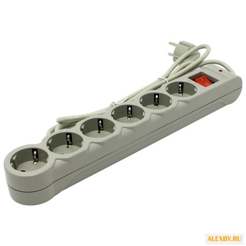 Сетевой фильтр Defender DFS 601