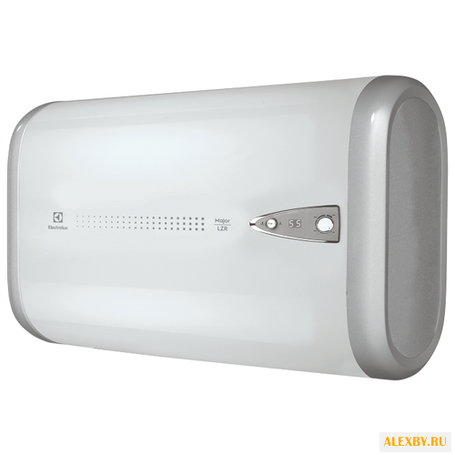 Накопительный водонагреватель