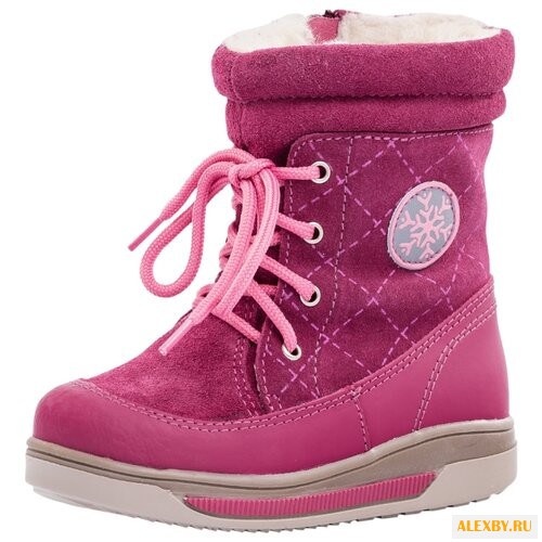 Сапоги КОТОФЕЙ 362068