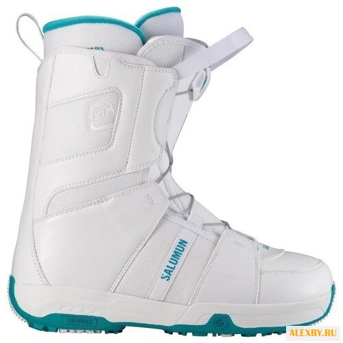 Ботинки для сноуборда Salomon
