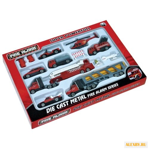 Набор техники Shantou Gepai из