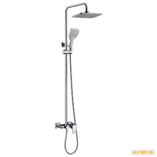 Душевая стойка Seaman Barcelona