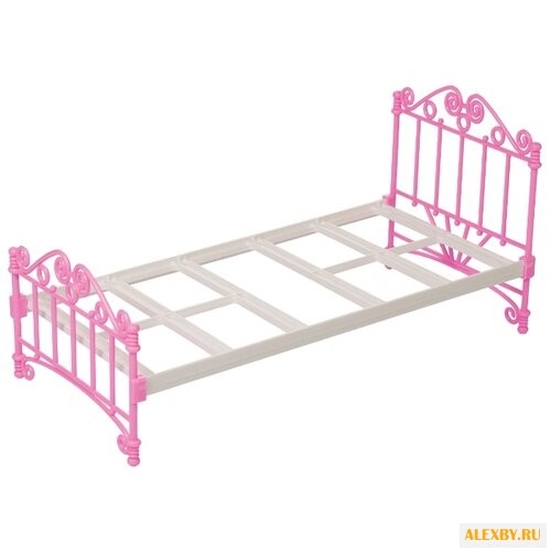 ОГОНЁК Кроватка С-1426