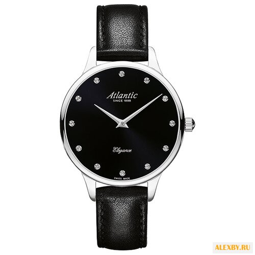 Наручные часы Atlantic