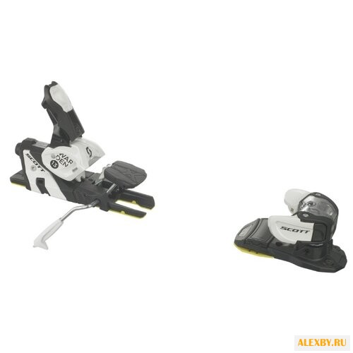 Горнолыжные крепления SCOTT