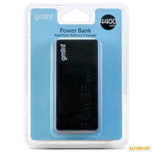 Аккумулятор Gmini GM-PB044