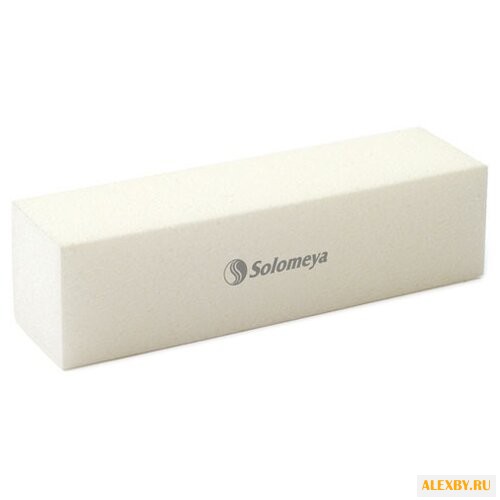 Solomeya Пилка шлифовальная 120