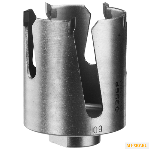 Коронка ЗУБР 29514-60