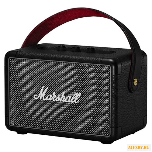 Портативная акустика Marshall