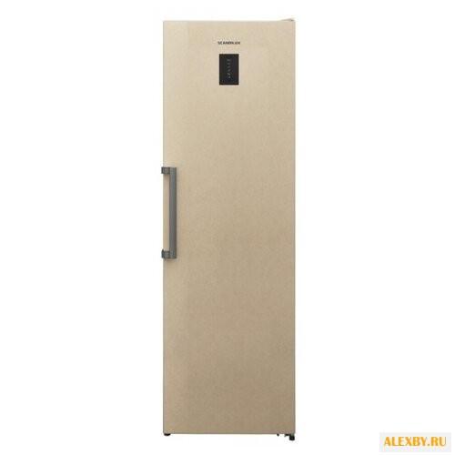 Морозильник SCANDILUX FN 711 E B