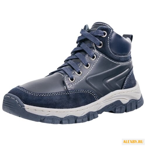 Ботинки КОТОФЕЙ 652075