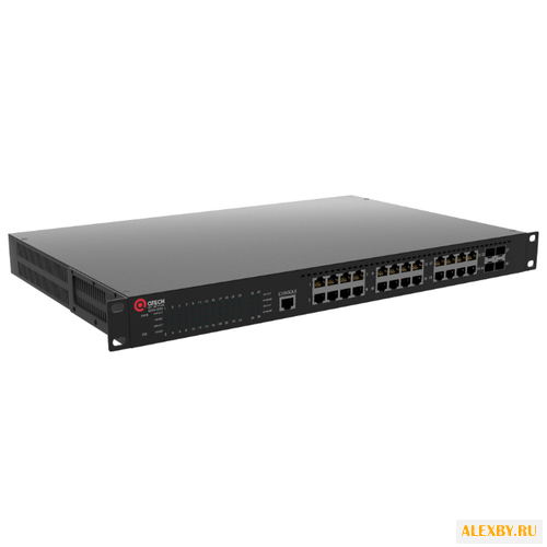 Коммутатор QTECH QSW-3300-28TX-AC