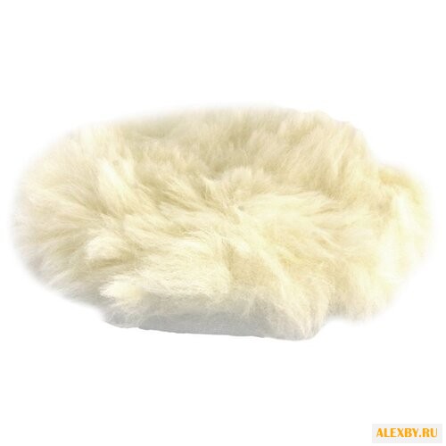 Полировальный круг Hammer