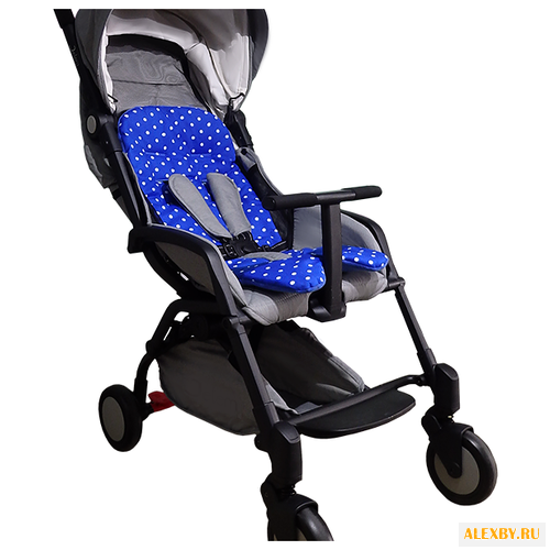 Матрас для автокресла