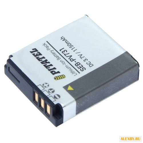 Аккумулятор Pitatel SEB-PV731