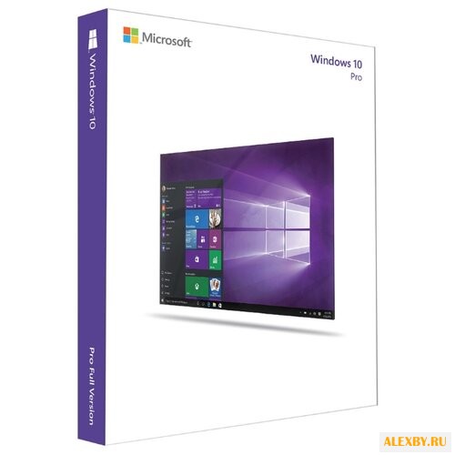 Microsoft Windows 10